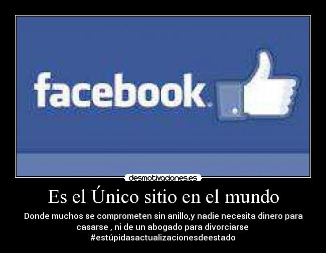carteles mundo facebook12w3 desmotivaciones