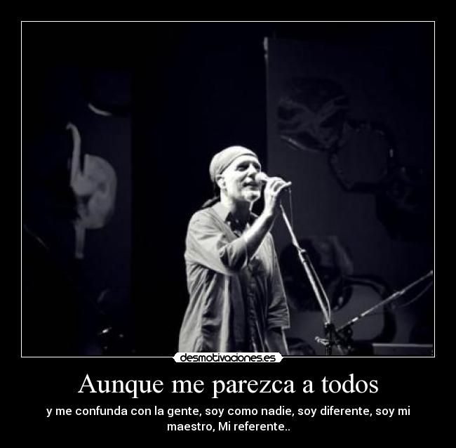 carteles musica gustavo cordera desmotivaciones