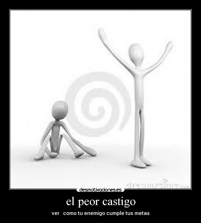 carteles superaccion desmotivaciones