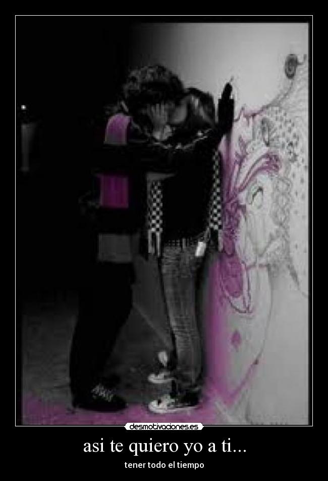 carteles amor desmotivaciones