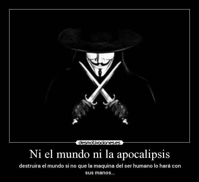 carteles mundo puto mundo cruel desmotivaciones