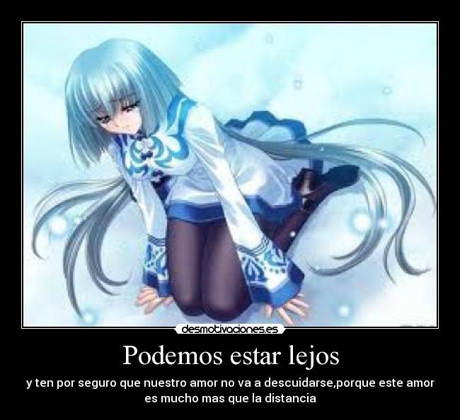 carteles podemos estar lejos desmotivaciones