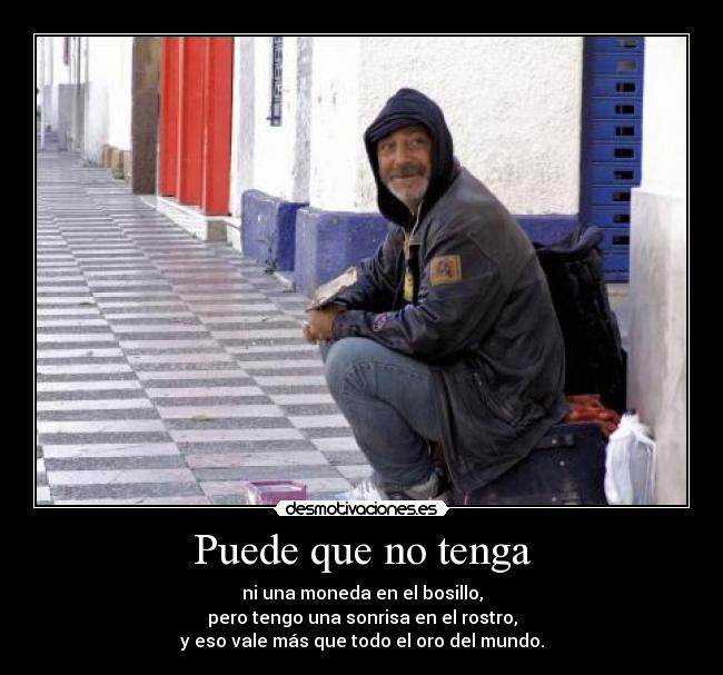 carteles sonrisa desmotivaciones