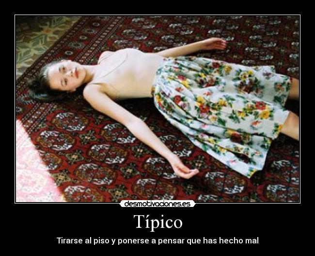 Típico -