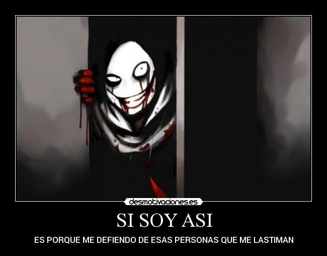 carteles odio desmotivaciones