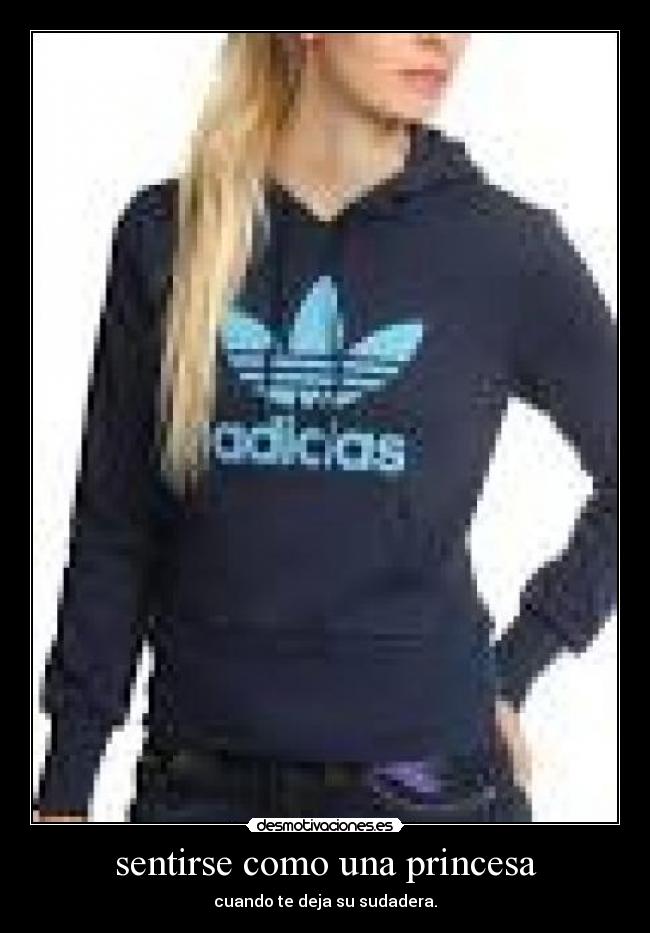 sentirse como una princesa - 