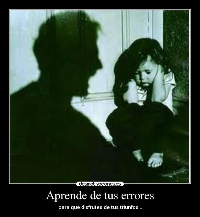 carteles luisfer desmotivaciones