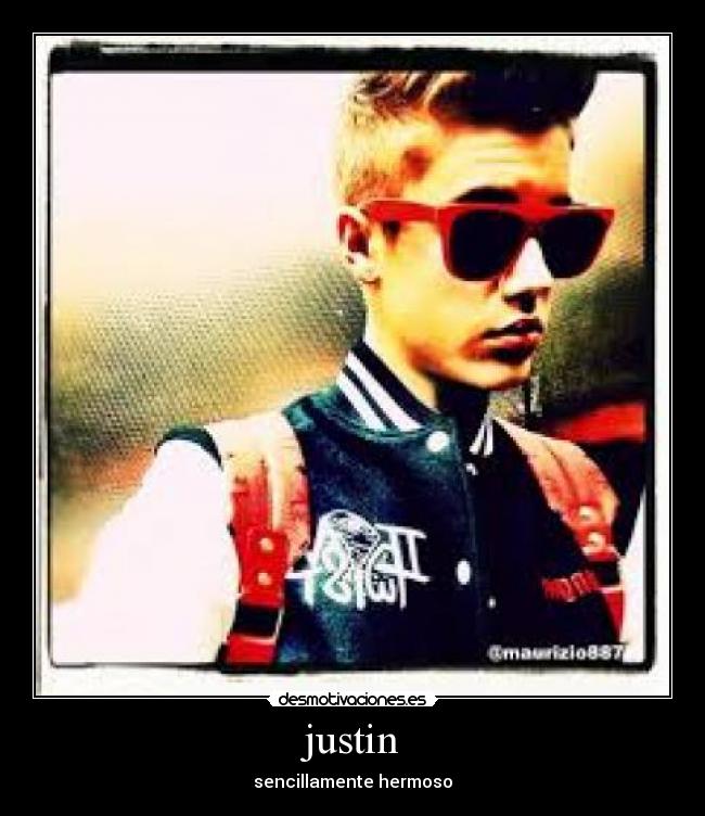 justin - 