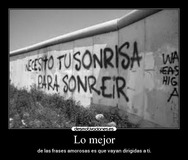 carteles amor desmotivaciones