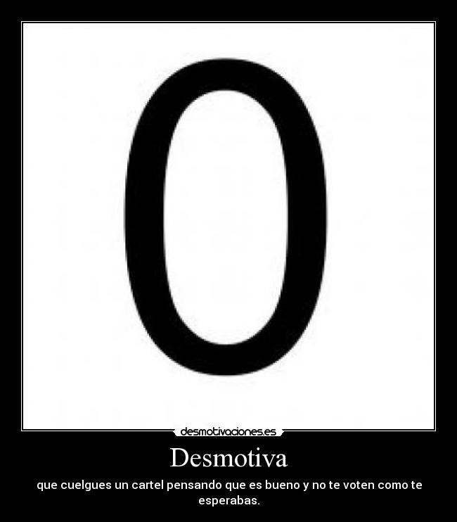 Desmotiva -