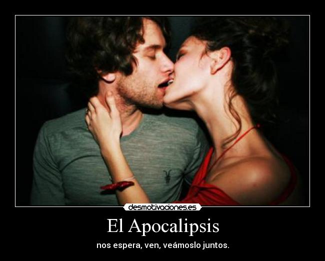El Apocalipsis -
