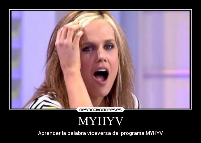 MYHYV -