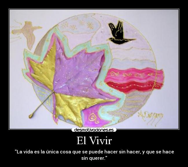 El Vivir -