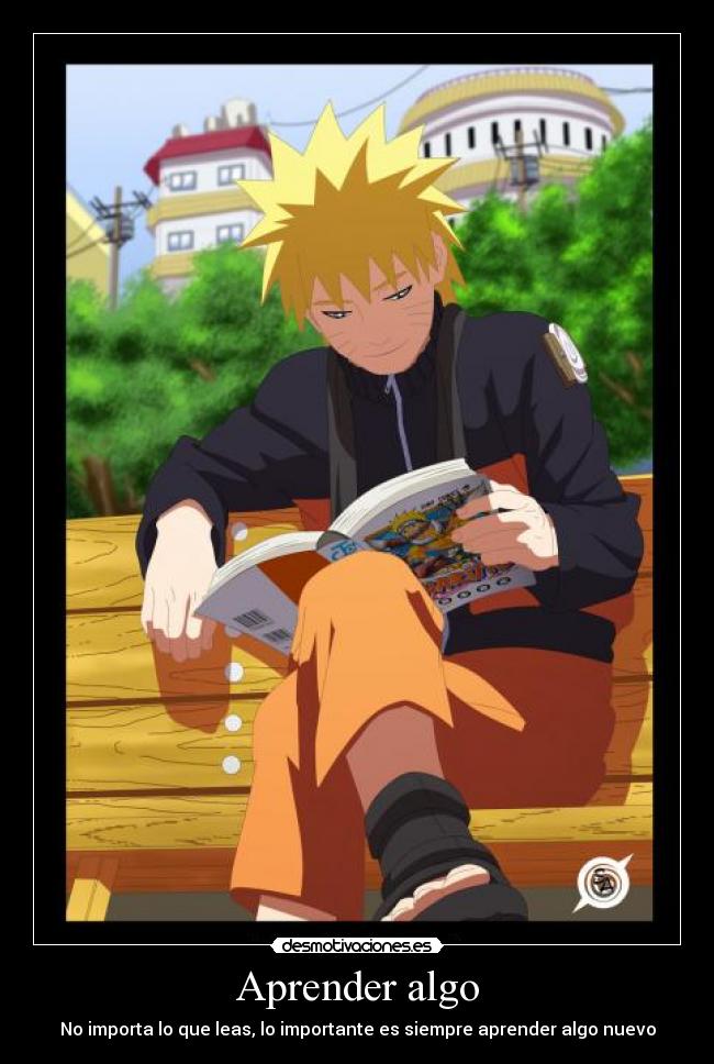 Aprender algo - 