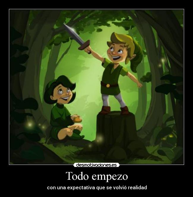 carteles link saria desmotivaciones