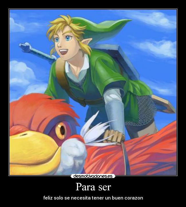 carteles link skyward swor neburi desmotivaciones