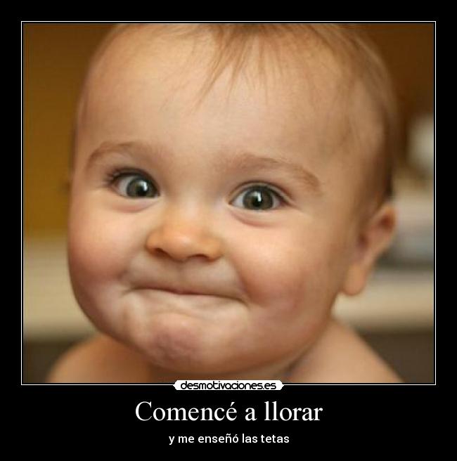 carteles llorar lool desmotivaciones