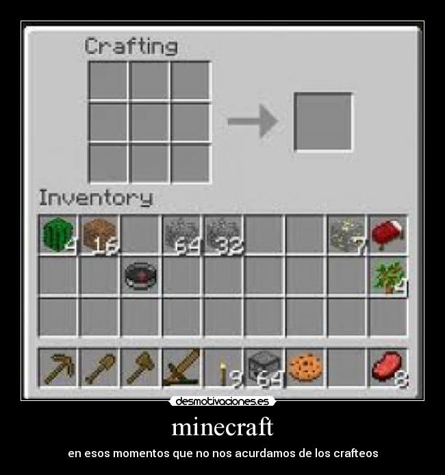 minecraft -