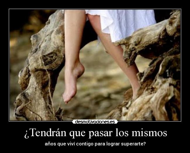 carteles desmotivaciones