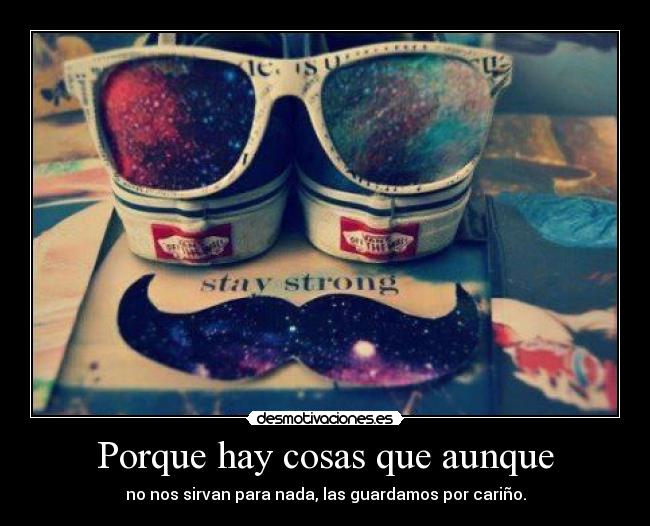 carteles objetos desmotivaciones