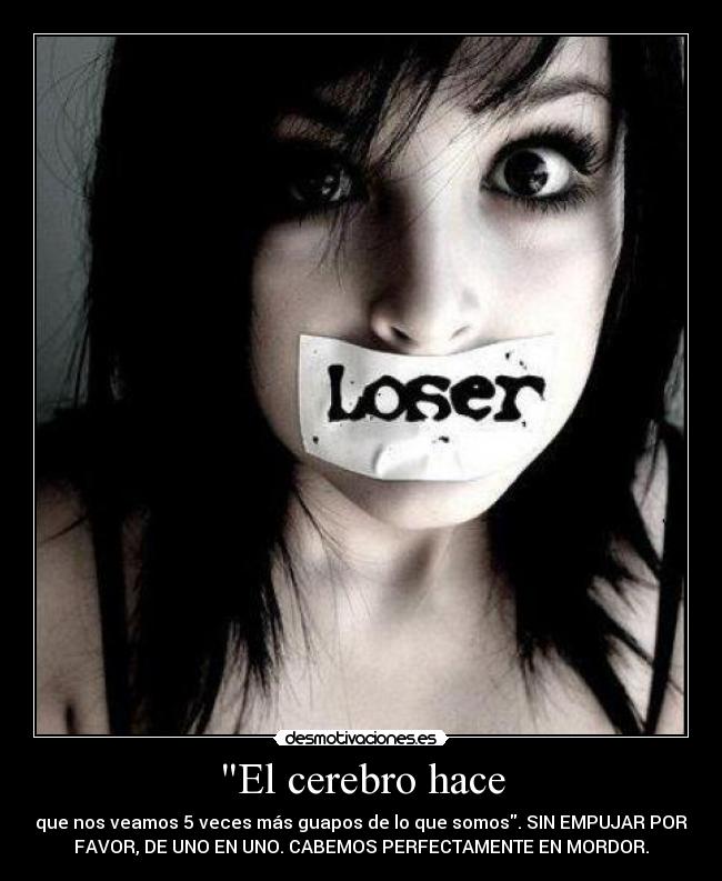 carteles brokenheard desmotivaciones