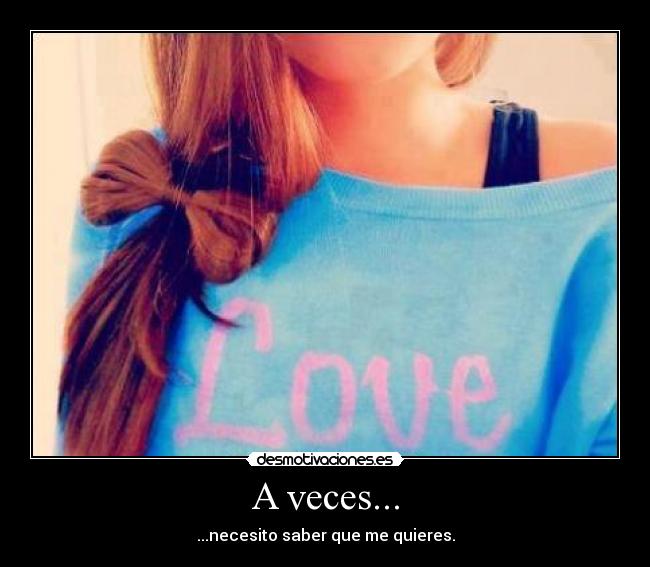 carteles amor desmotivaciones