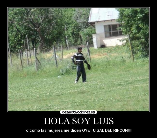 carteles solo desmotivaciones