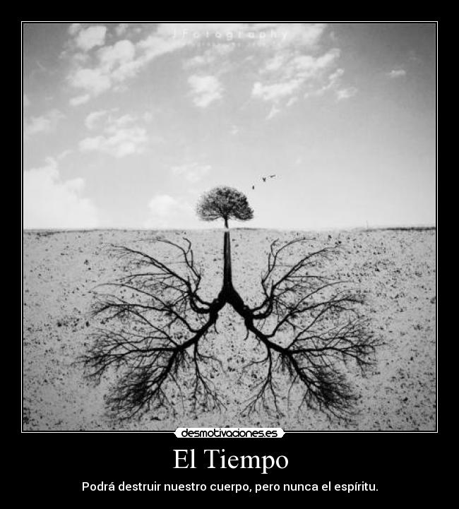 El Tiempo -