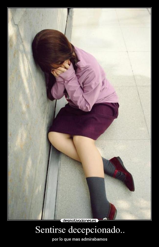 carteles yume nikki decepciones desmotivaciones