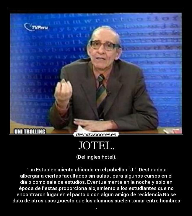 carteles comedia desmotivaciones