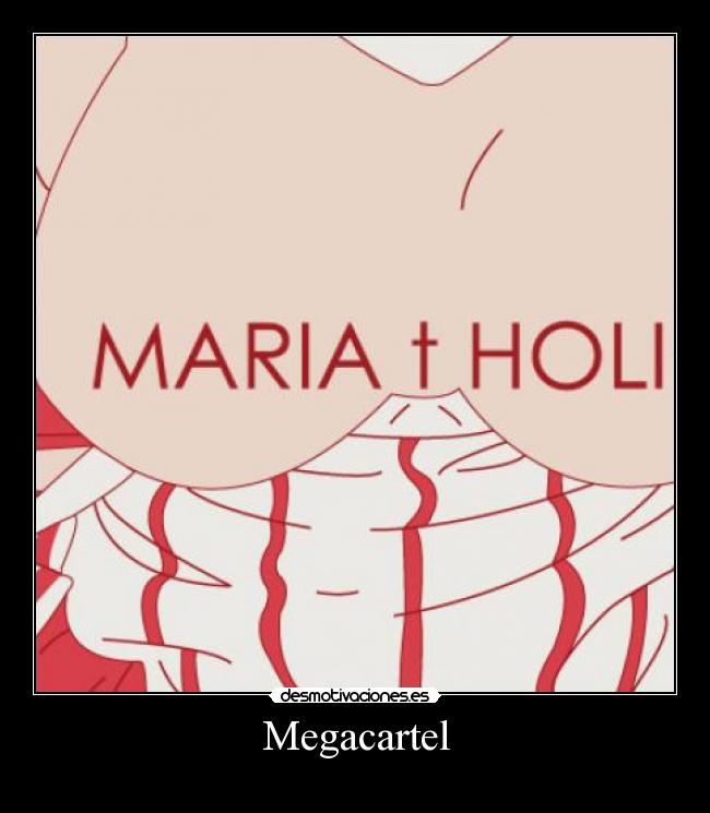 carteles megacartel3 desmotivaciones