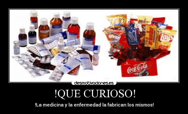 carteles medicina desmotivaciones