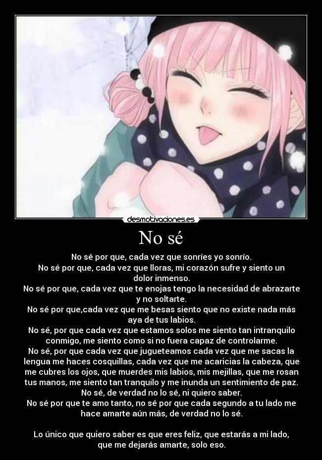 carteles traten entender amor solo hay que vivirlo desmotivaciones