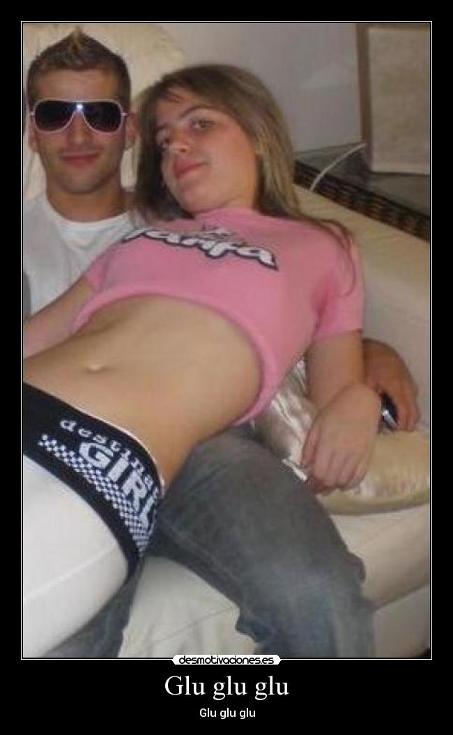 Glu glu glu - Glu glu glu