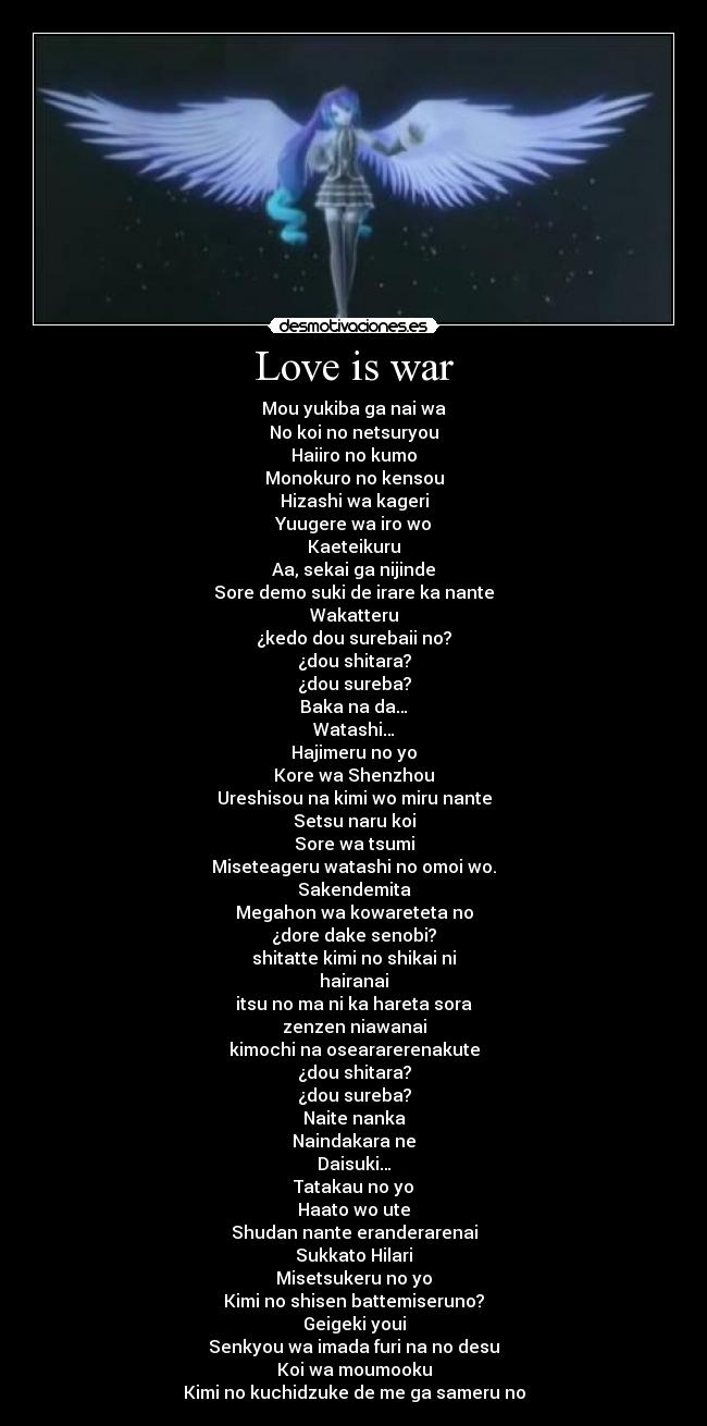 carteles anime miku desmotivaciones