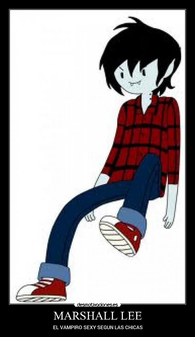 MARSHALL LEE -
