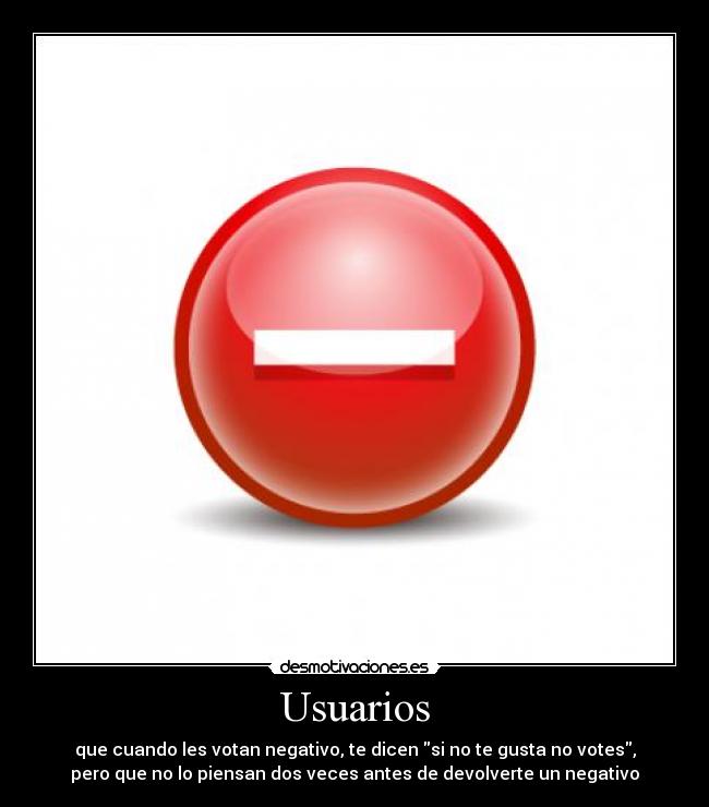 Usuarios -
