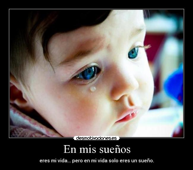 En mis sueños - 