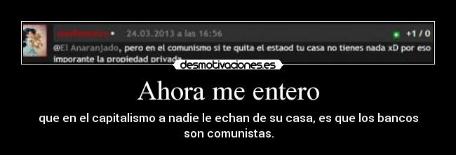 carteles partisas justiciaradical desmotivaciones