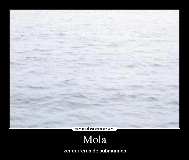 Mola -