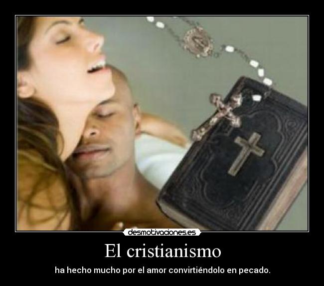 El cristianismo - 