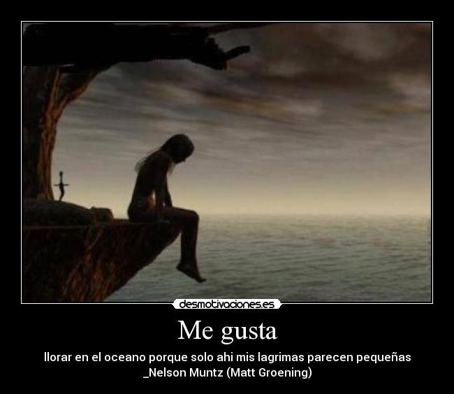 Me gusta - 