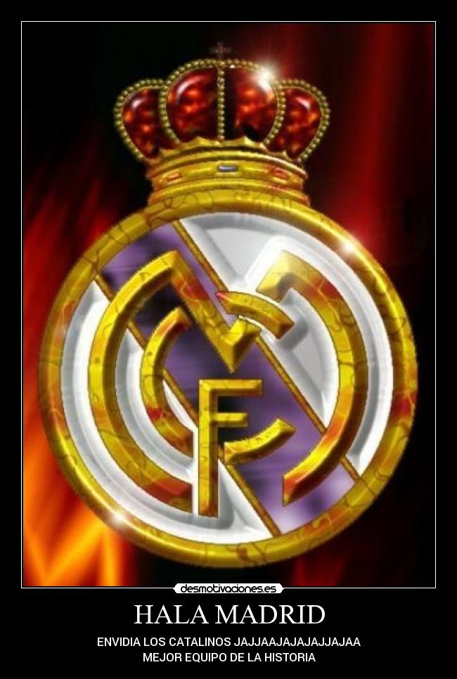 carteles bemarmot real madrid desmotivaciones