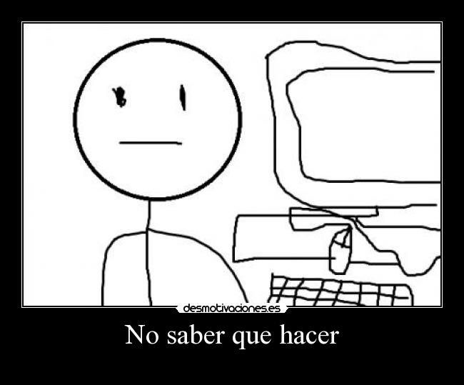 carteles nada desmotivaciones