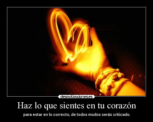 carteles corazon heart1 desmotivaciones