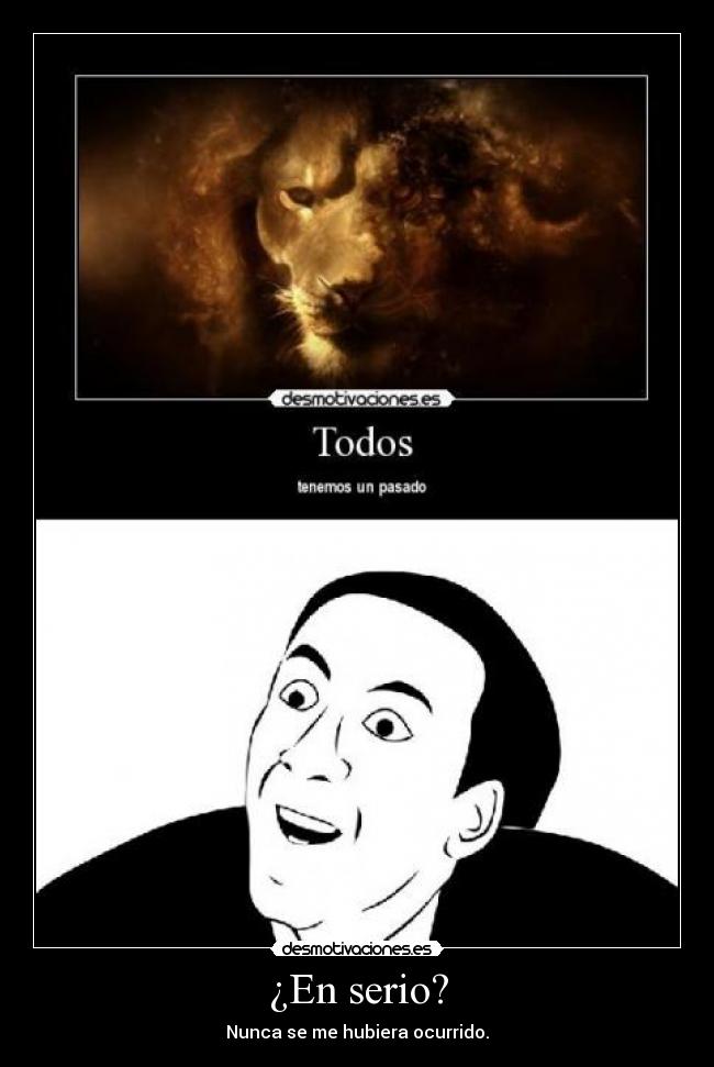 carteles clandominadores cartel respuesta chorra desmotivaciones