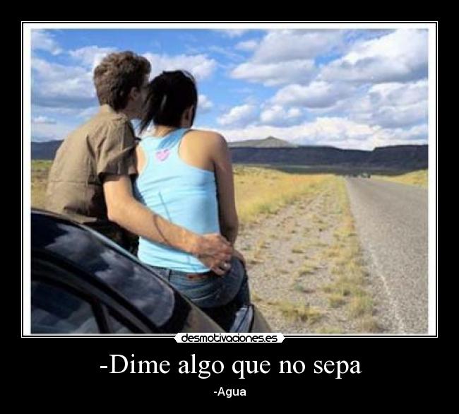 carteles clangenital este mio desmotivaciones