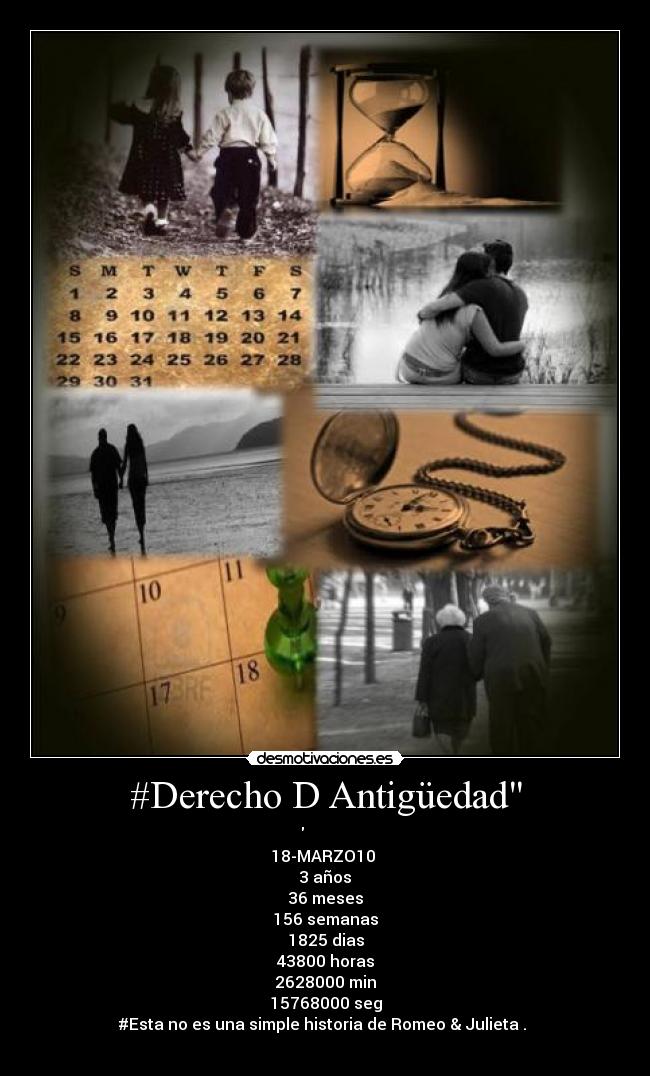 carteles amor verdadero desmotivaciones