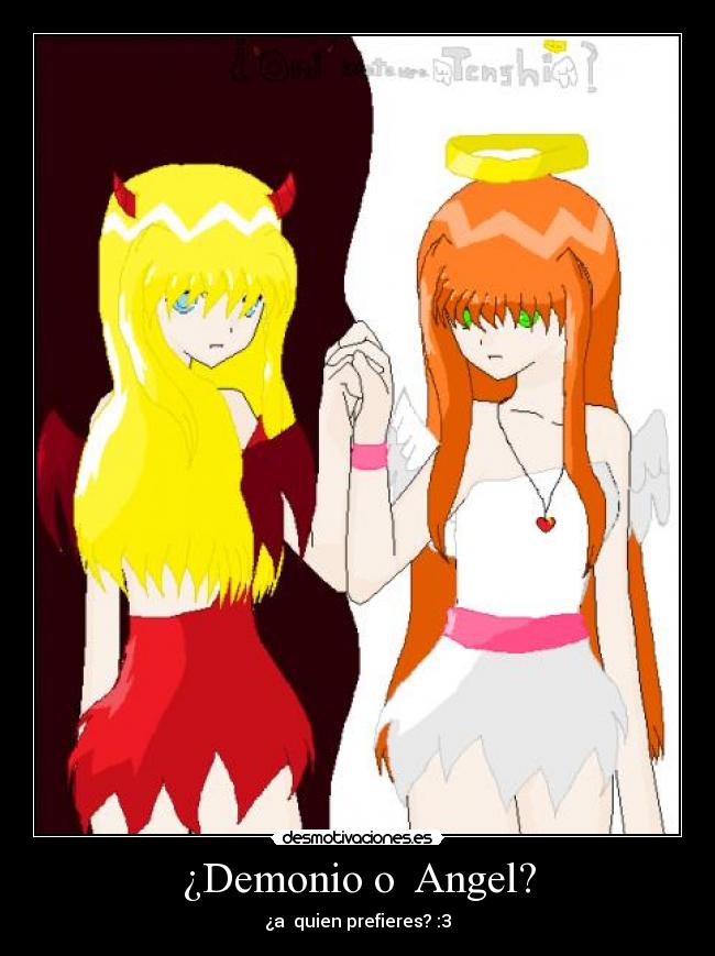 carteles anime desmotivaciones