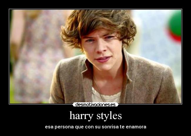 harry styles -
